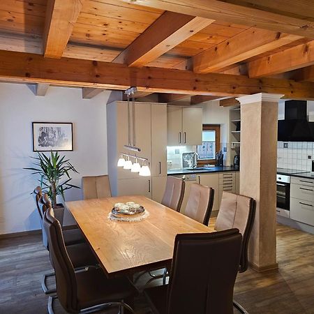 Landhaus Zirmhof Saalbach-Hinterglemm Exterior foto
