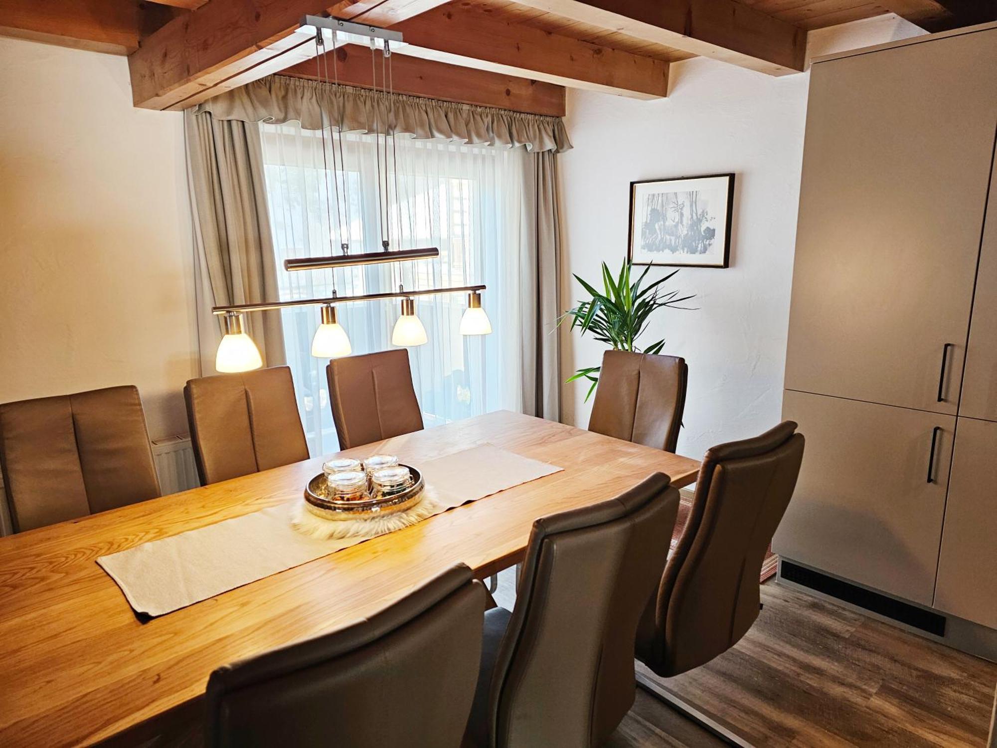 Landhaus Zirmhof Saalbach-Hinterglemm Exterior foto