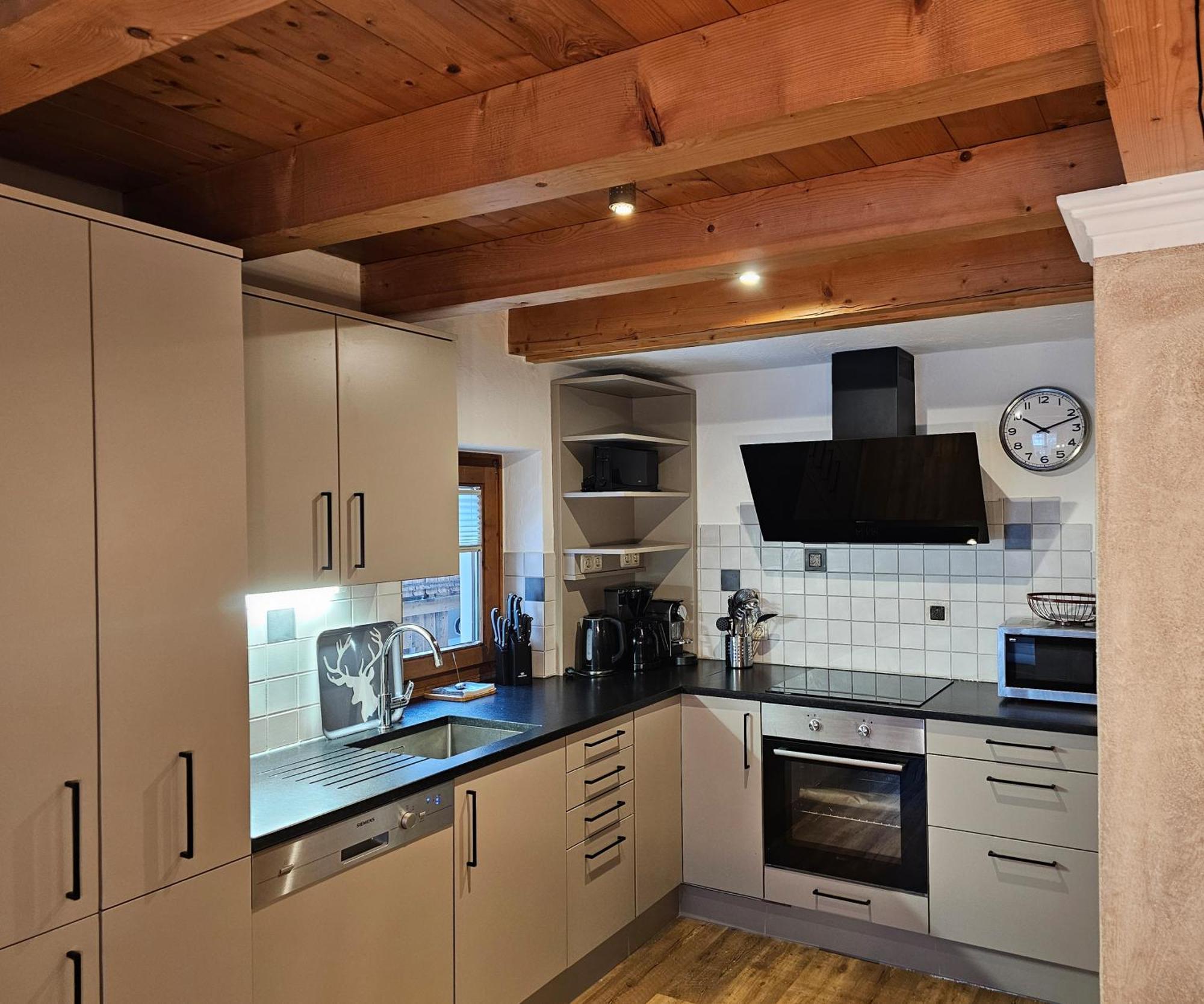 Landhaus Zirmhof Saalbach-Hinterglemm Exterior foto