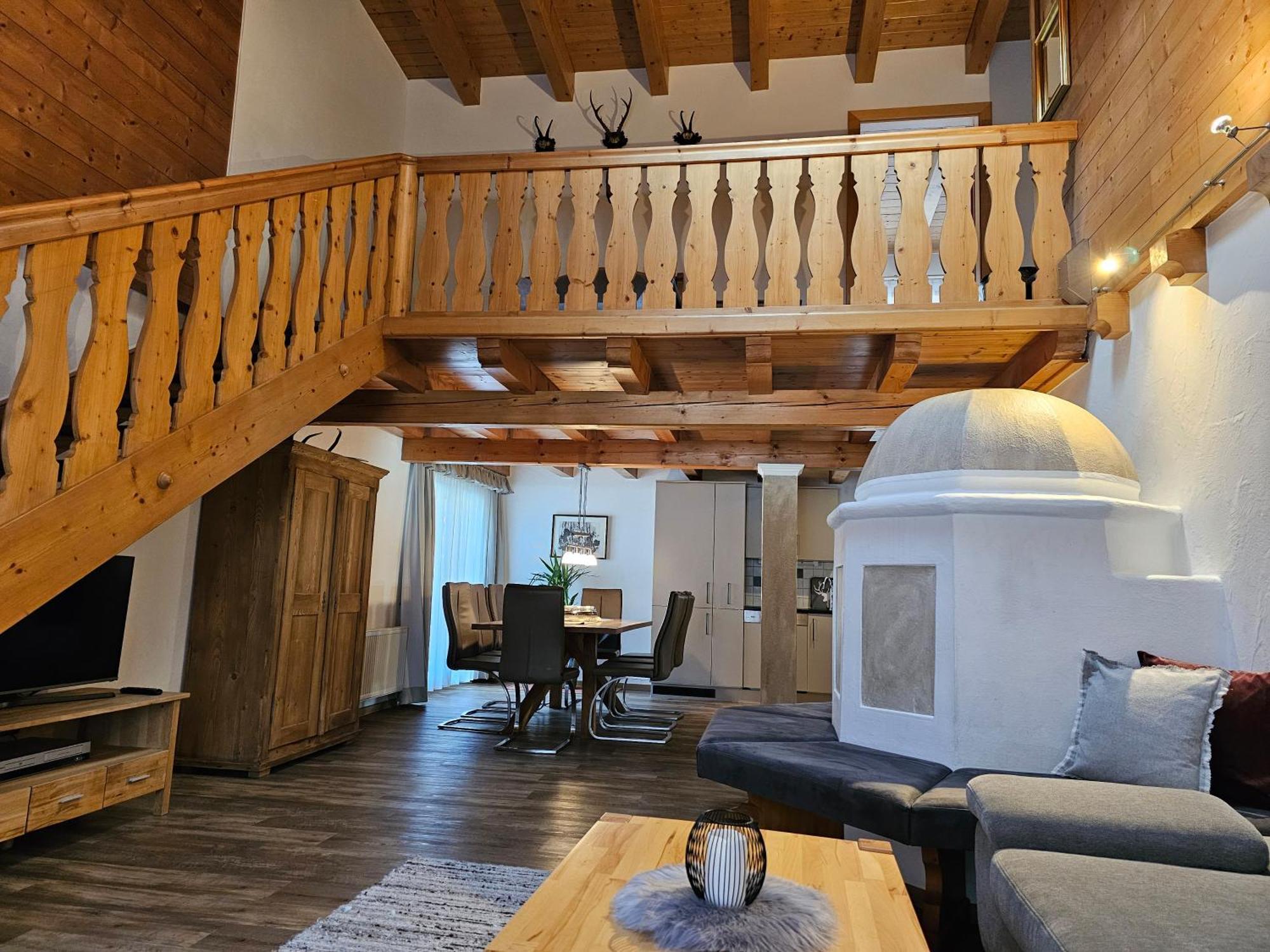 Landhaus Zirmhof Saalbach-Hinterglemm Exterior foto