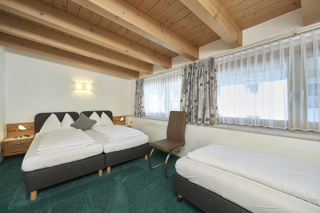 Landhaus Zirmhof Saalbach-Hinterglemm Exterior foto