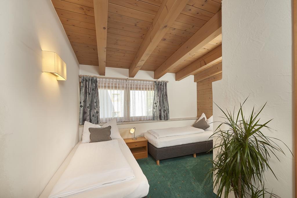 Landhaus Zirmhof Saalbach-Hinterglemm Exterior foto